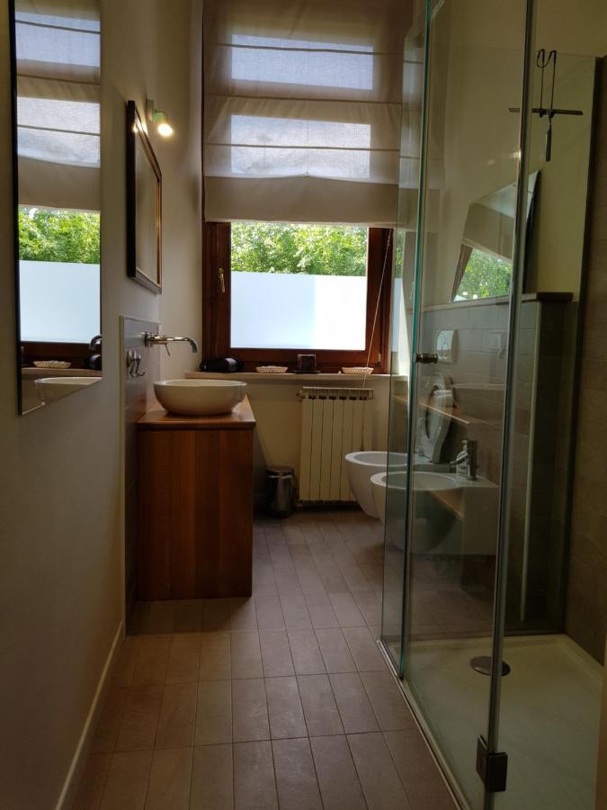 Appartamento Binario 1 Verona Exterior foto