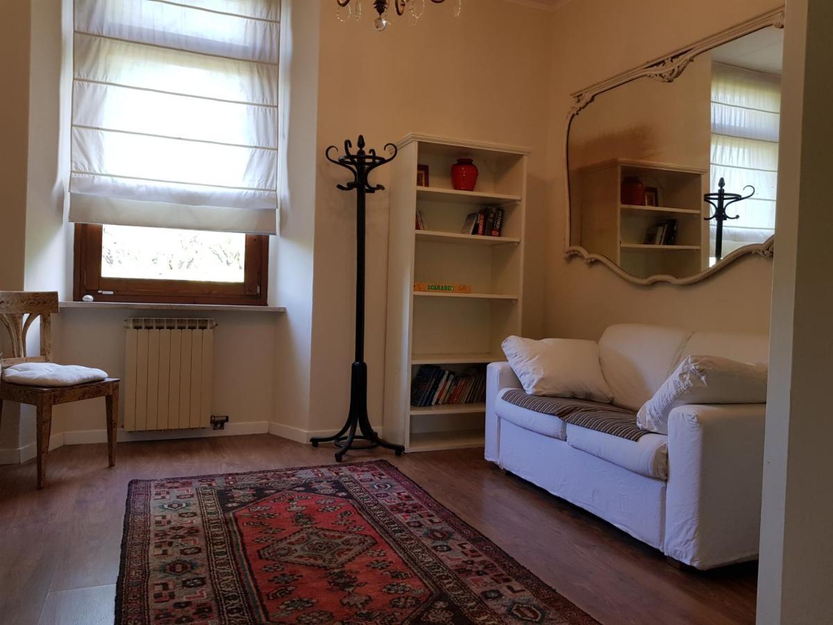 Appartamento Binario 1 Verona Exterior foto
